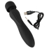 XOUXOU E-Stim Wand & Vibrator