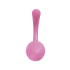 A2 REMOTE CONTROLLED VIBRATOR