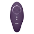 Aika - Pulse Wave Vibrating Love Egg - Purple