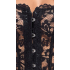 Corset Dress L