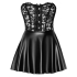 Corset Dress L