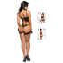 Shaquila set