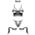 Shaquila set