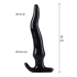 Anal Slider 35 cm