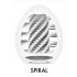 Tenga Egg Spiral Str. 6pcs