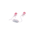 Lovense Gemini Vibrating Clamps