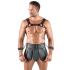 Men\'s Skirt + Chest Harness XL