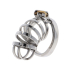 Chastity Cock Cage Metal