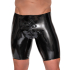 Men\'s Latex Pants Zip S