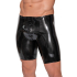 Men\'s Latex Pants Zip S