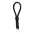 Silicone Stud Lasso