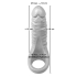 Dildo Double Fucker 18cm Realistixxx