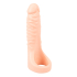 Dildo Double Fucker 18cm Realistixxx