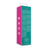Pulse Wave G-Spot Vibrator - Green Crystal
