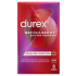 Durex Gefühl.extra lubr. 8pc