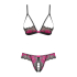 OBS Set S/M