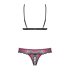 OBS Set S/M