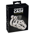 Chastity Cage Stainless Steel