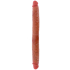 Silicone Foreskin D-Dong 46 cm