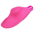 Pretty Love Nicole clitoral stimulator vibro Magenta