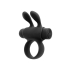 Rabbit Ring Rechargeable Black