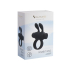 Rabbit Ring Rechargeable Black