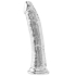 Clear Dong TPE 24 cm