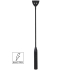 Electro Shock Riding Crop