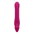 Ai - Dual Vibrating Air Wave Tickler Strapless Strapon