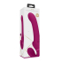 Ai - Dual Vibrating Air Wave Tickler Strapless Strapon