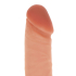 ToyJoy Get Real Silicone 20 cm Dildo