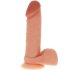 ToyJoy Get Real Silicone 20 cm Dildo