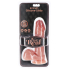 ToyJoy Get Real Silicone 20 cm Dildo