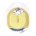 Heavy-duty Fluffy Handcuffs - Yellow