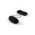 VIBRATORY EGG G5 RECHARGEABLE BLACK EDITION