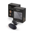 VIBRATORY EGG G5 RECHARGEABLE BLACK EDITION