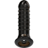 VIRILXL - PENIS EXTENSION AND SHEATH V15 BLACK
