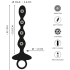 TESTER Flexible Anal Beads