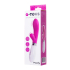 Vibrator, full length 20,4 cm,