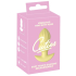 Cuties Vibrating Plug Yellow