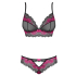 Obsessive Bra Set S/M