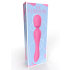 ToyJoy Fame The Evermore 2-in-1 Massager