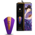 Shunga Obi Purple