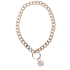 Statement Collar and leash