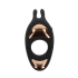 ToyJoy Ivy Lotus C-Ring