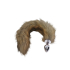 Foxtail Buttplug