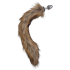 Foxtail Buttplug