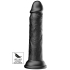 Realistic Dong Liquid Silicone 23 cm