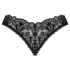 obsessive thong M/L