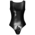 Latex Body Zip M